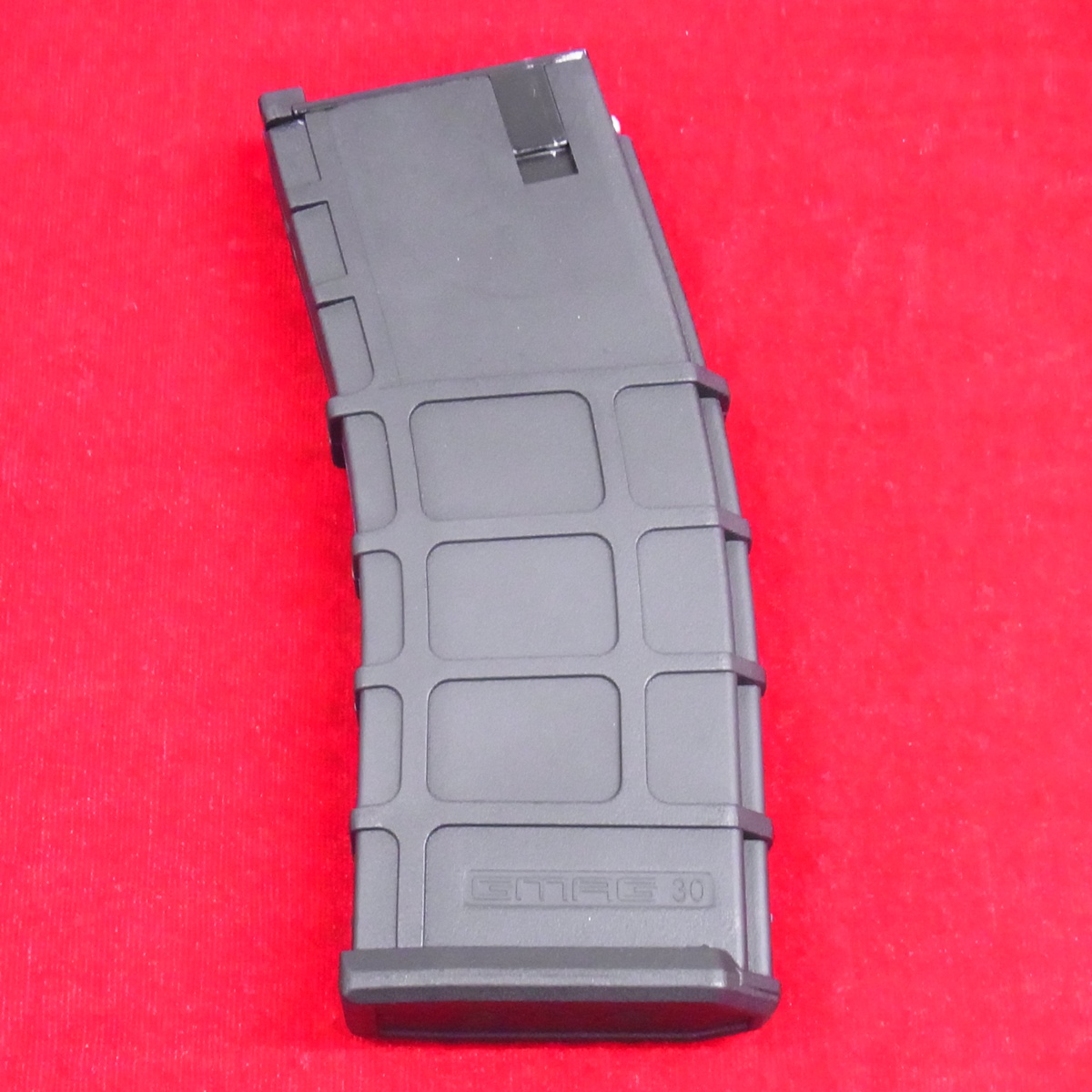 GHK GMAG 30 ガスマガジン M4系 ガス漏れなし