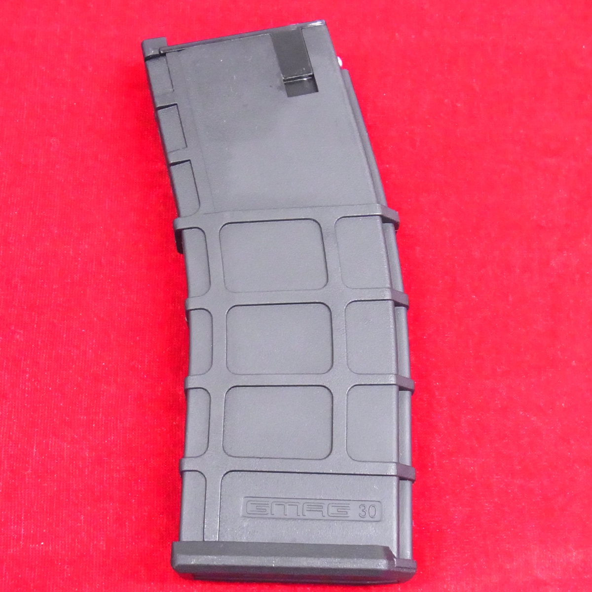 GHK GMAG 30 ガスマガジン M4系 ガス漏れなし
