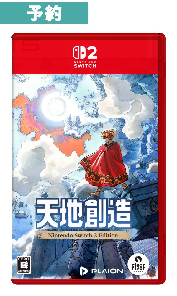 BEEP ゲームグッズ通販 / 【Switch/北米版】 レイジ・オブ・ザ