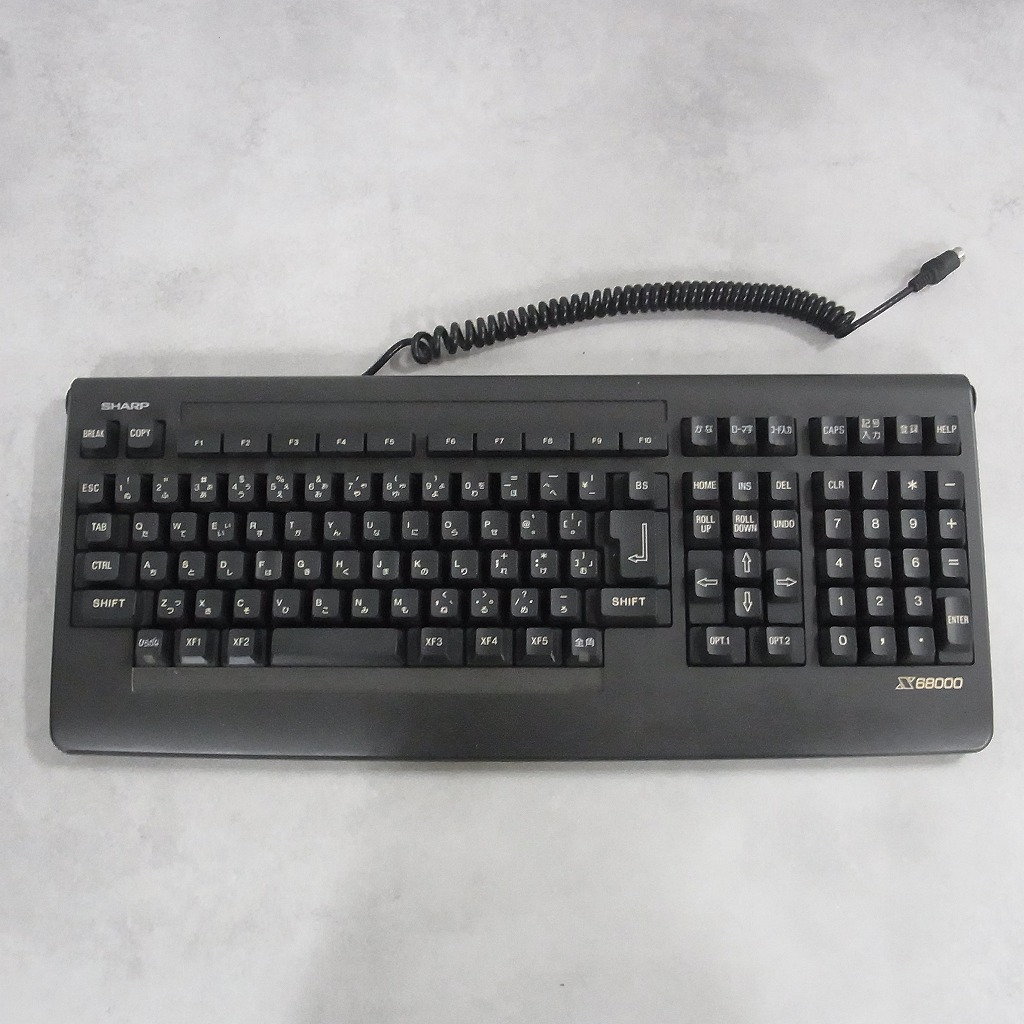 BEEP ゲームグッズ通販 / 【店頭取扱品】【中古ハード】 SHARP