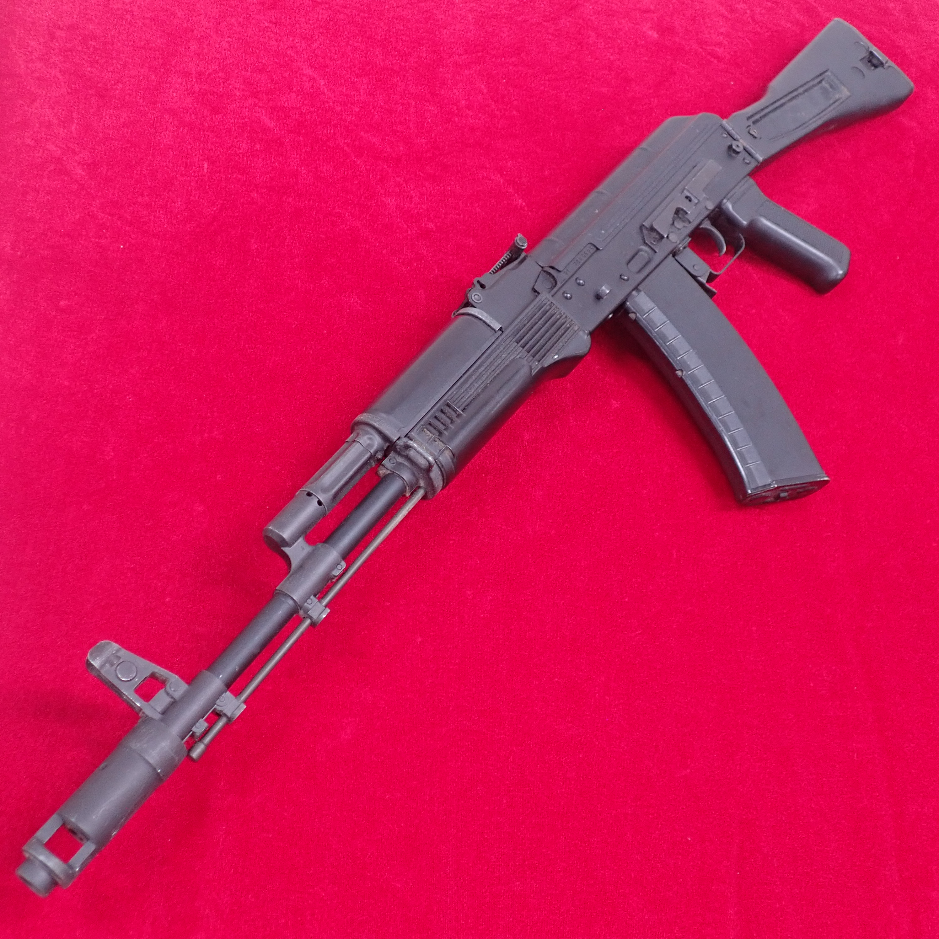 ■ 東京マルイ 次世代電動ガン AK74MN