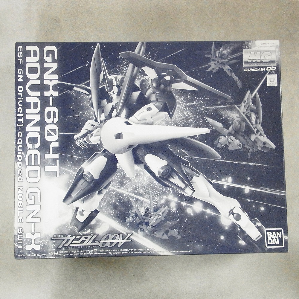 MG 1/100 アドヴァンスドジンクス