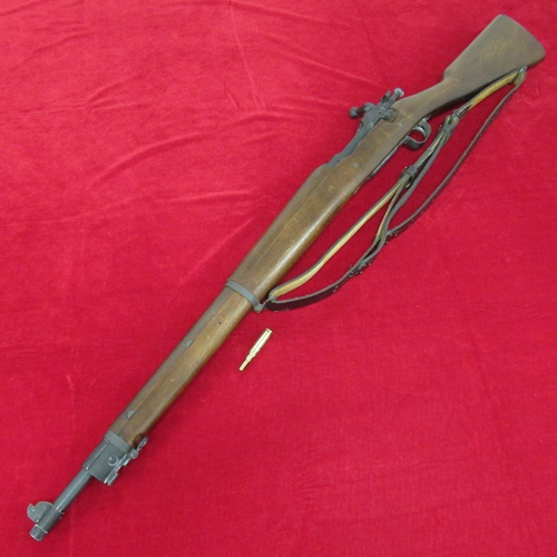 ■ CAW スプリングフィールド M1903A3 金属製モデルガン