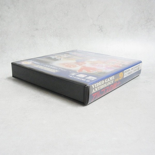 BEEP ゲームグッズ通販 / 【中古PCソフト】X68000│アルゴスの戦士