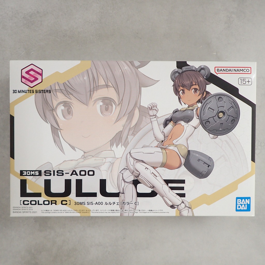 30MS SIS-A00 ルルチェ [カラーC]