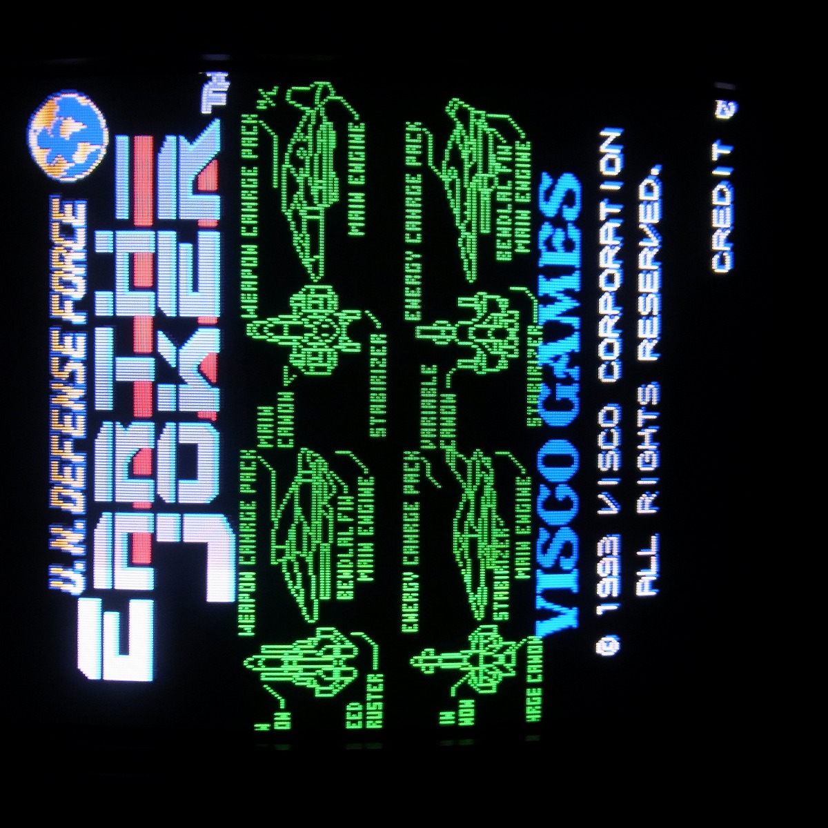 【ジャンク品】ジョジョの奇妙な冒険 CPS3故障カスタムIC+ディスクのセット Yahoo!オークション -「ジョジョの奇妙な冒険」(ゲーム基板