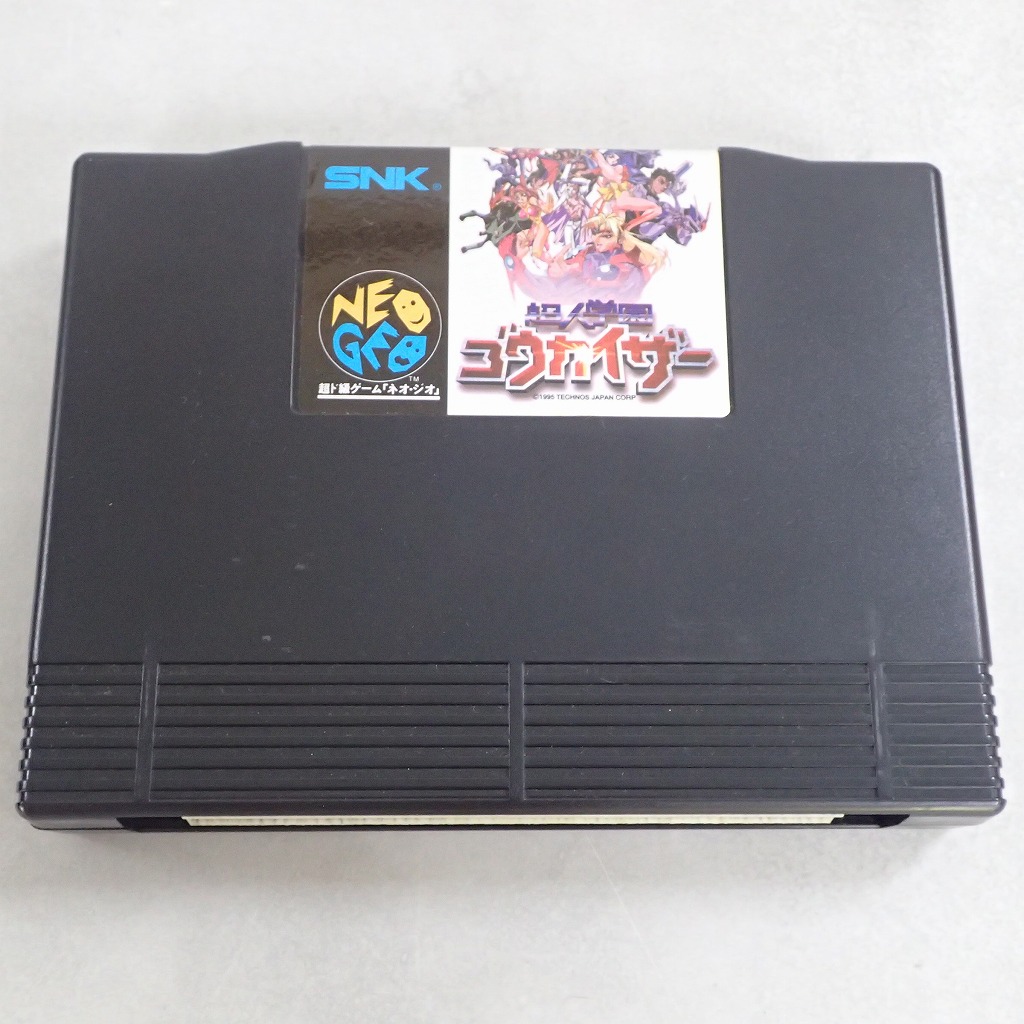 surfaceGO 初代　セット販売　訳あり品 BEEP ゲームグッズ通販 / 【店頭取扱品】【中古ソフト】NEOGEO │超人