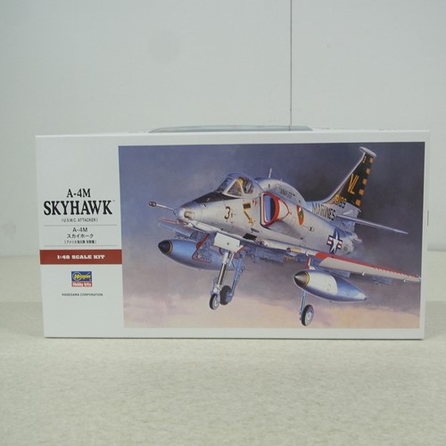 ハセガワ 1/48 A-4M スカイホーク