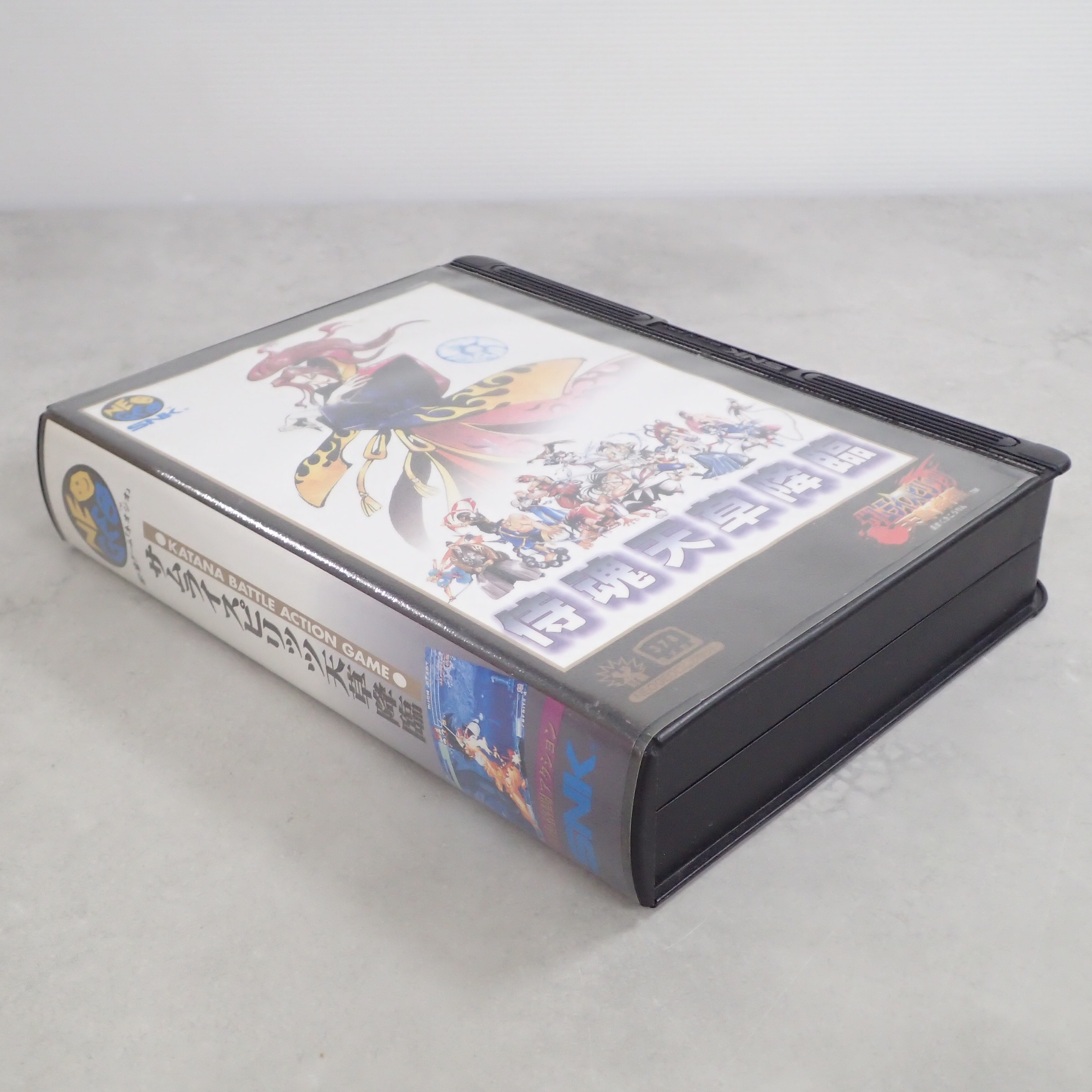 BEEP ゲームグッズ通販 / 【店頭取扱品】【中古ソフト】NEOGEO