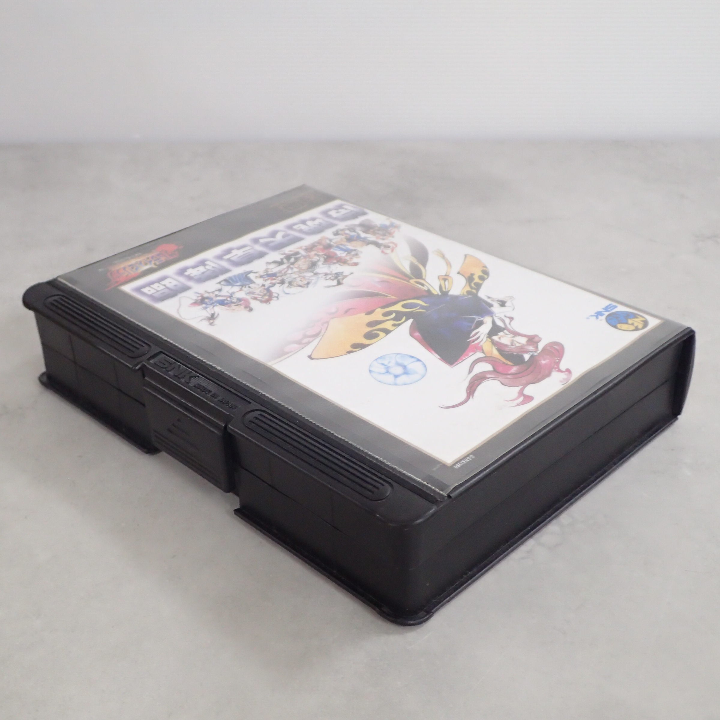 BEEP ゲームグッズ通販 / 【店頭取扱品】【中古ソフト】NEOGEO