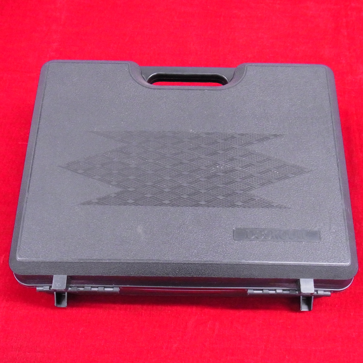 DOSKOCIL ガンケース ハードケース
