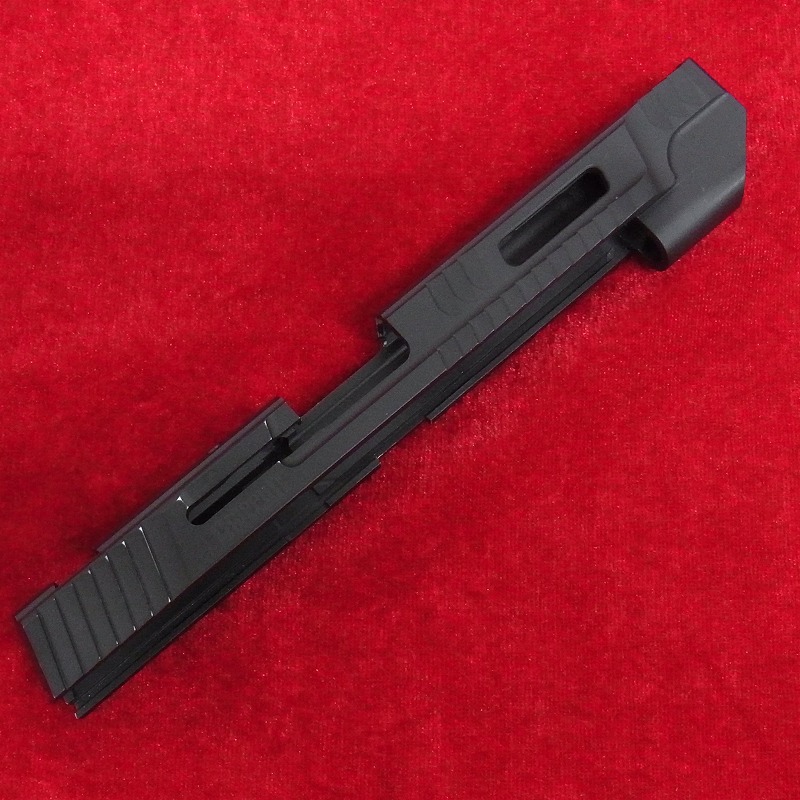 SAI S&W M&P9系 GRIFFON メタルスライド