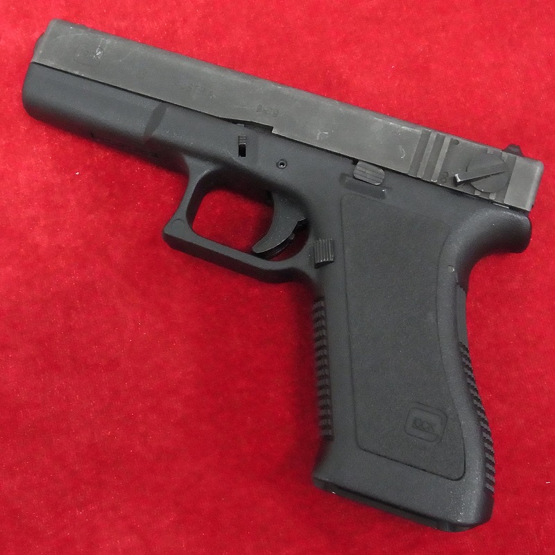 MGC　グロック18　マガジン2個セット MGC グロック18 マガジン2個セット MGC グロック18 マガジン2個