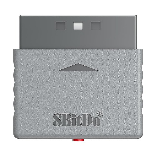 8BitDo Retro Receiver for PS