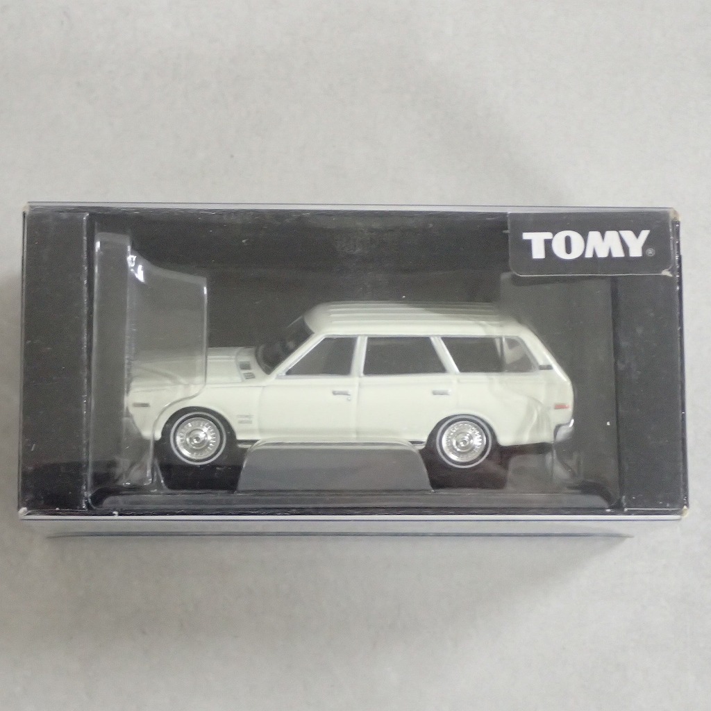 トミカ リミテッド 0079 日産 セドリック ワゴン 【未開封】