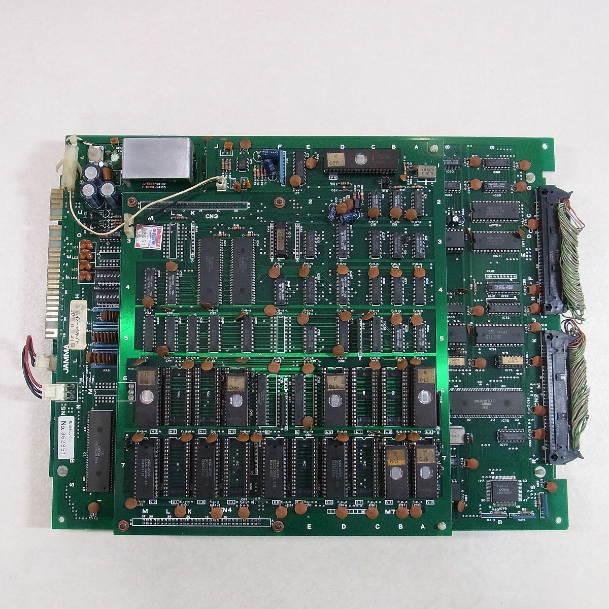 BEEP ゲームグッズ通販 / 【中古アーケード基板】アイレム/irem