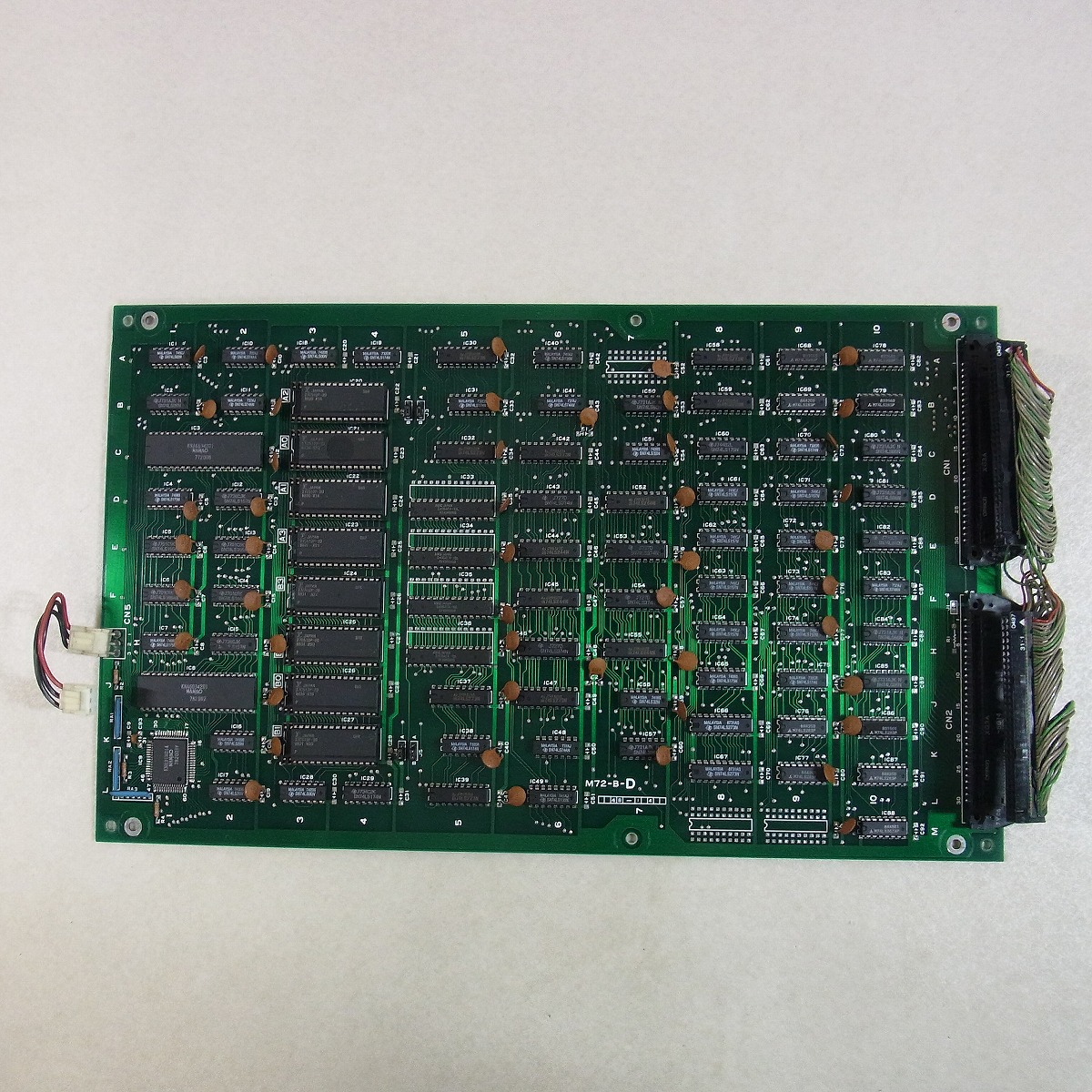 BEEP ゲームグッズ通販 / 【中古アーケード基板】アイレム/irem