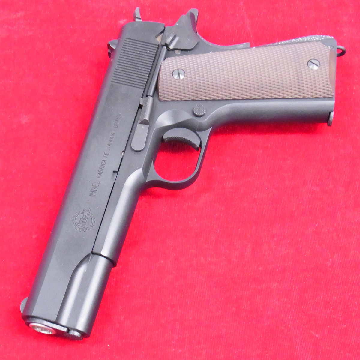 BEEP ゲームグッズ通販 / □ KSC M911 ロベルタのハンドガン ブラック