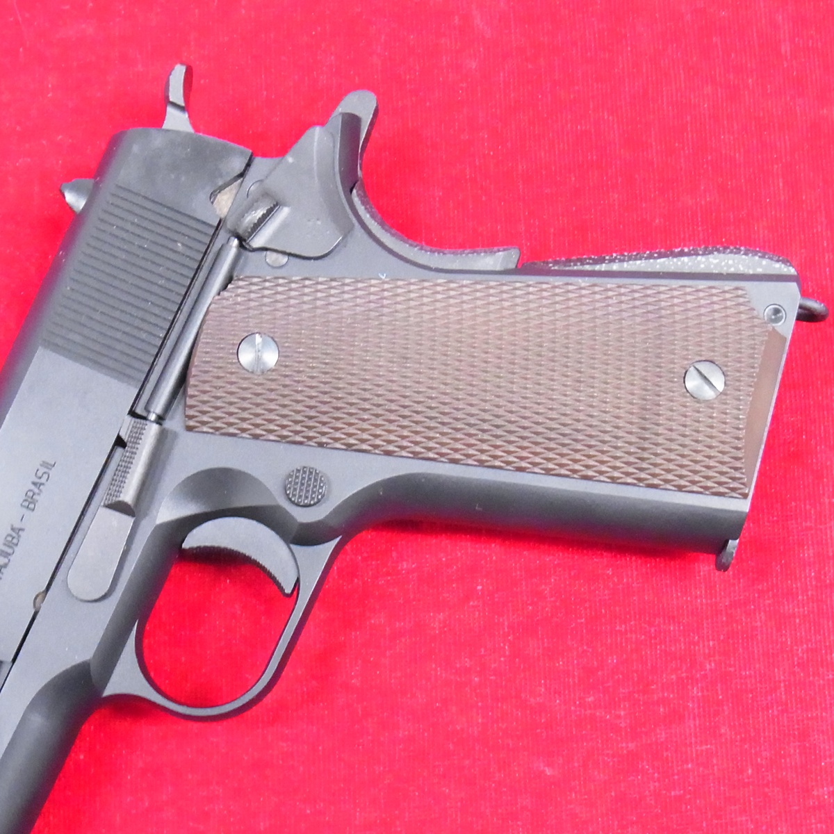 BEEP ゲームグッズ通販 / □ KSC M911 ロベルタのハンドガン ブラック