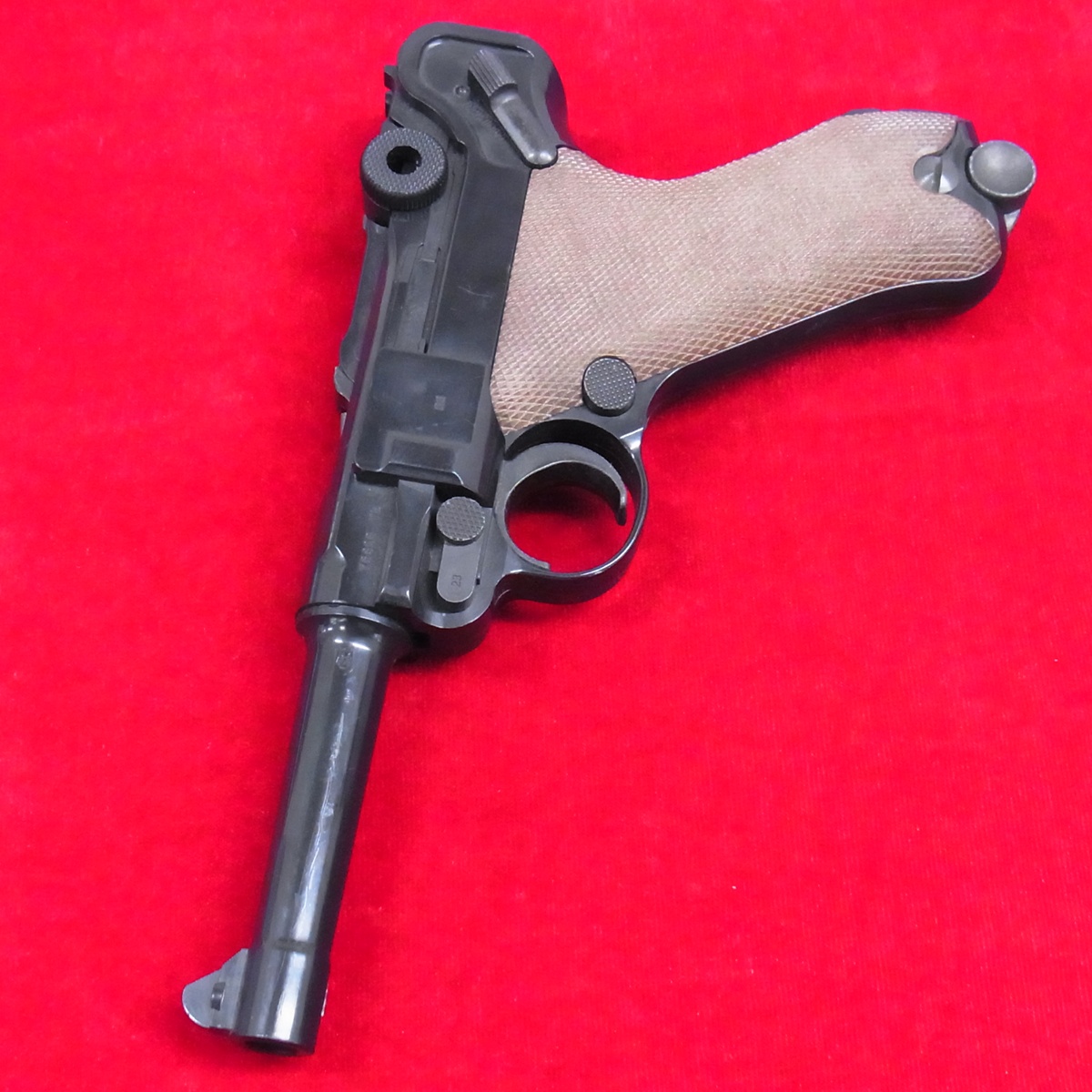 BEEP ゲームグッズ通販 / □ マルシン コルト SAA .45 キャバルリー
