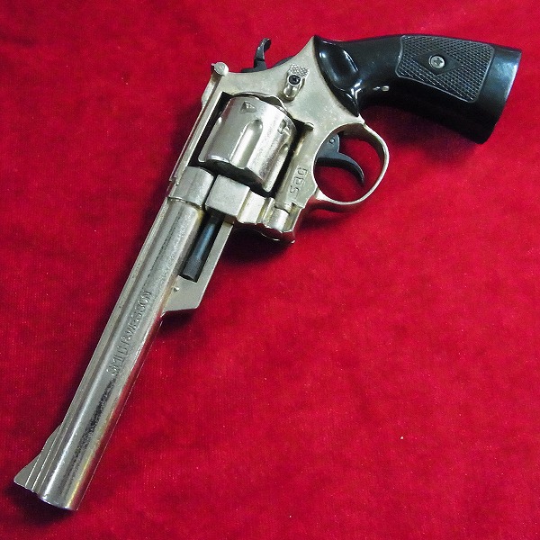 マルシン MKK ジュニアガン S&W 44マグナム