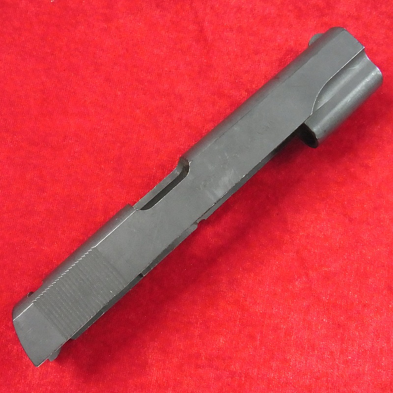 M1911 コルトガバメント メタルスライド