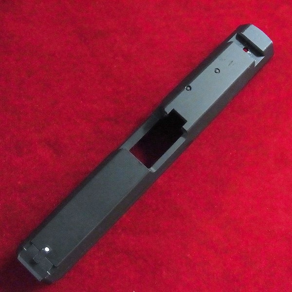 H&K USP メタルスライド