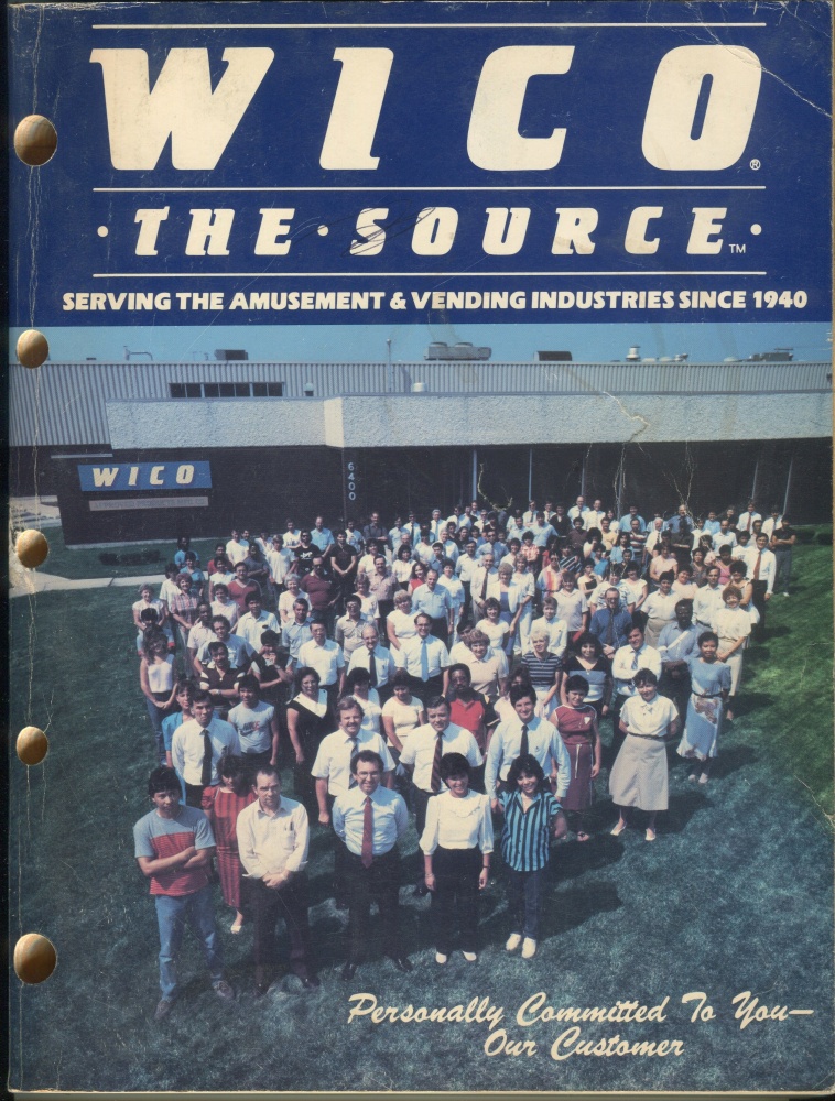 【中古書籍】WICO・THE・SOURCE