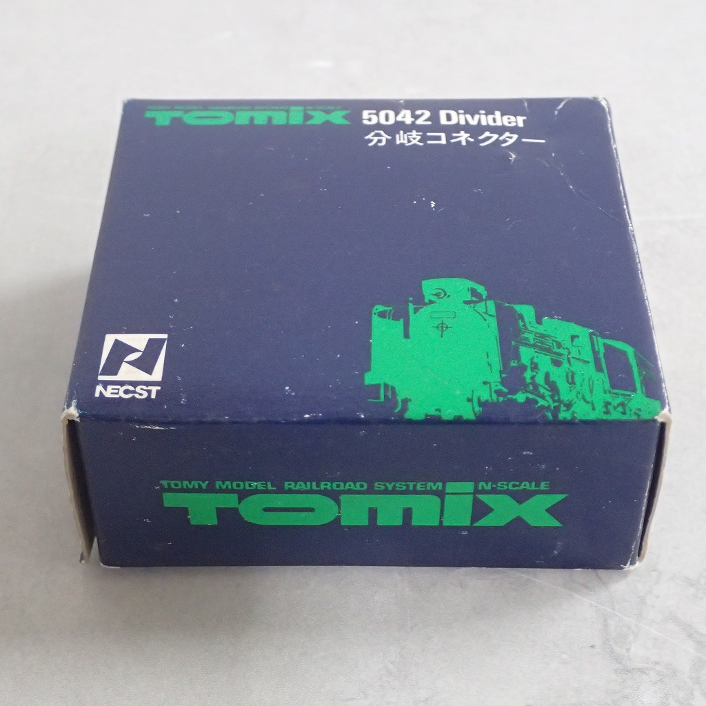 TOMIX 5042 分岐コネクター