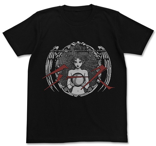 [2386-1390]イースロゴ（ドットver.）Tシャツ
