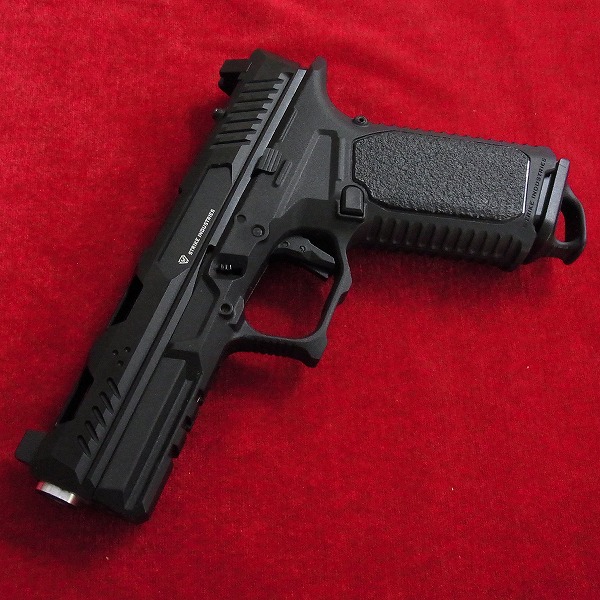 EMG STRIKE INDUSTRIES ARK-17 ガスブローバック GBB