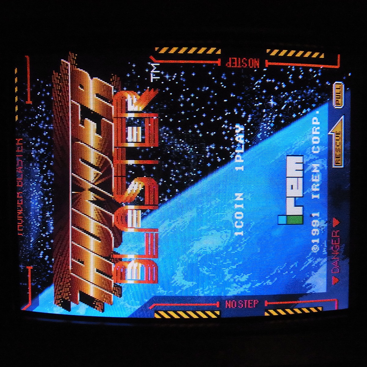 ジャンク❤スラップファイト（アーケード基板） BEEP ゲームグッズ通販 / 【中古アーケード基板】東亜プラン