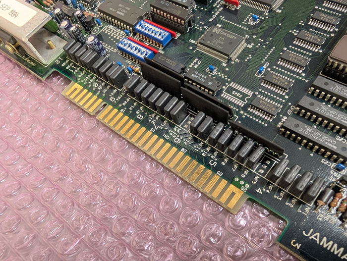 バトランティス　アーケードゲーム　基盤 はじめよう！アーケード基板 - BEEPアーケード