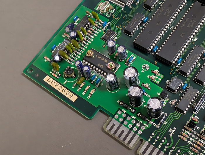 アーケードゲーム用サブ基板（中古品）一式 0827210345_68aef421ec0f1.jpg