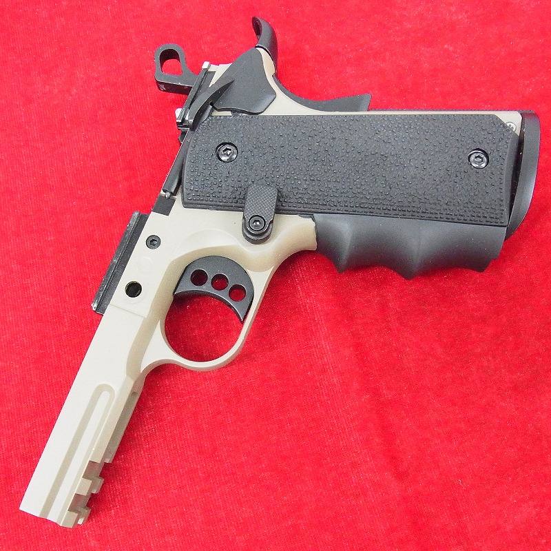 KIMBER キンバー WARRIOR メタルフレーム