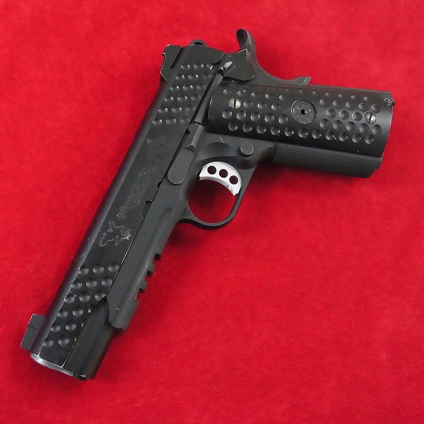 カスタム品 NIGHT HAWK ナイツホーク メタルスライド GBB