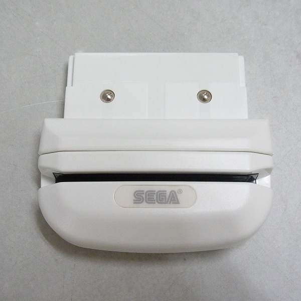 【中古ハード】 カードリーダー HVC-1000 SEGA