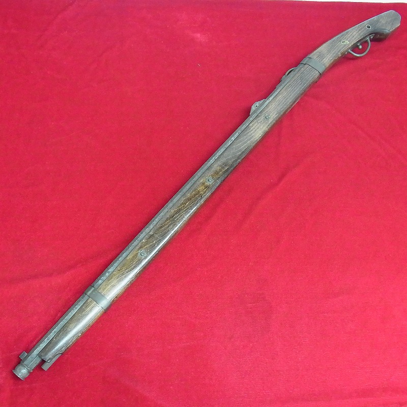 太洋銃機製 火縄銃 模造銃 レプリカ