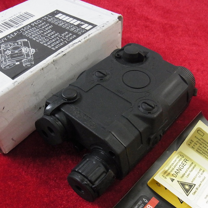 FMA PEQ15タイプ バッテリーケース BK