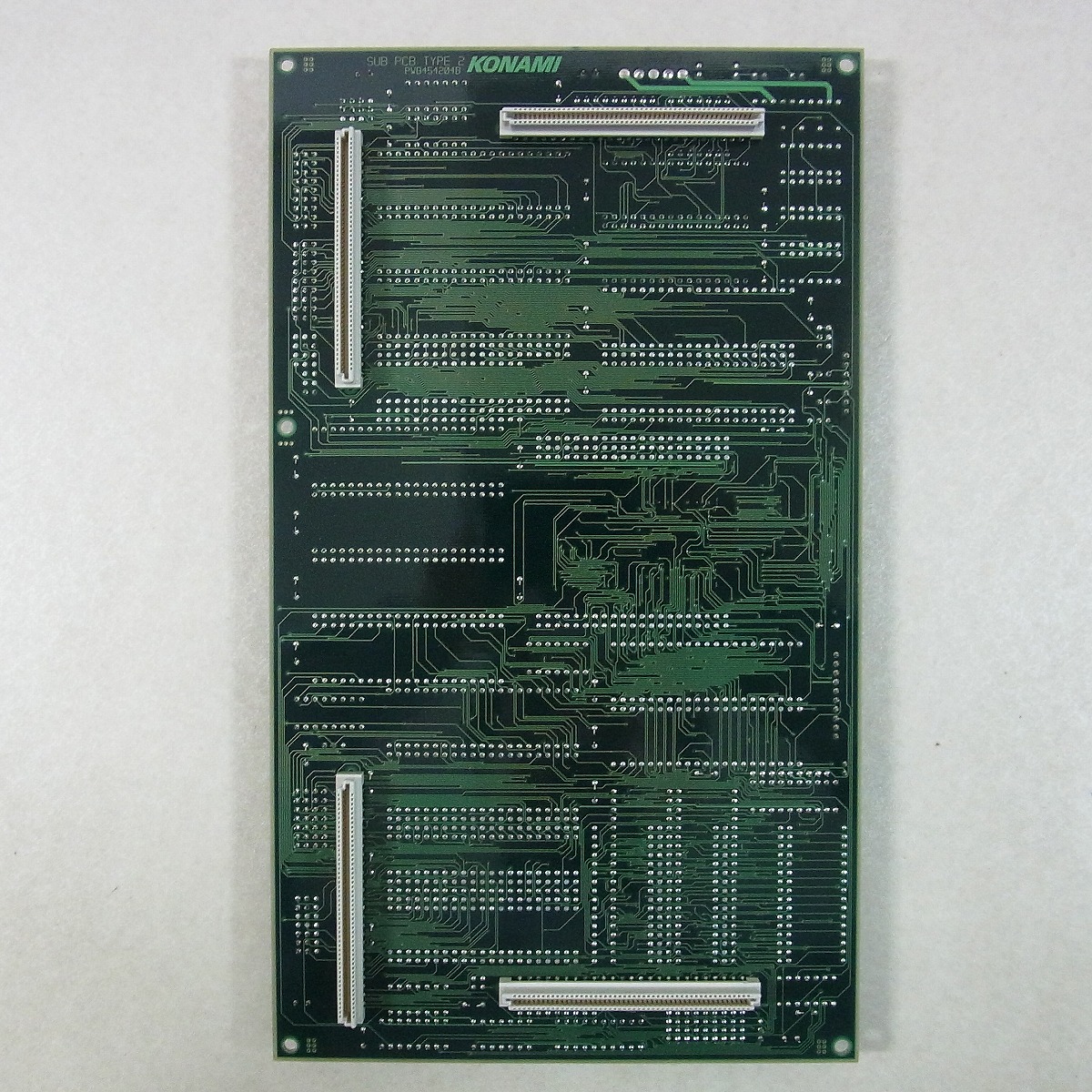 コナミ アーケード基板 ときめきメモリアル対戦ぱずるだま GXマザーボードセット BEEP ゲームグッズ通販 / 【中古アーケード基板】コナミ/KONAMI