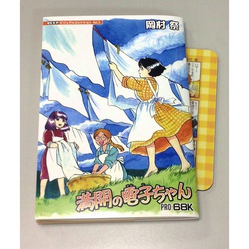 【BEEP限定】満開の電子ちゃんPRO-68k