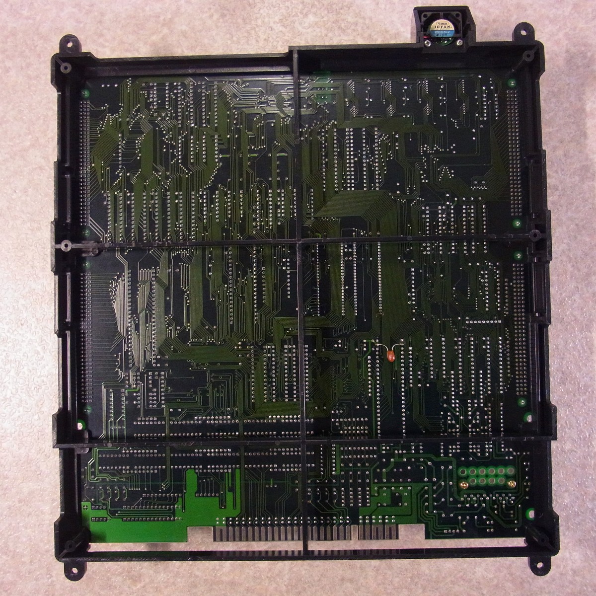 タイトー F3マザーボード　　アーケードゲーム基板 BEEP ゲームグッズ通販 / 【中古アーケード基板】タイトー/TAITO