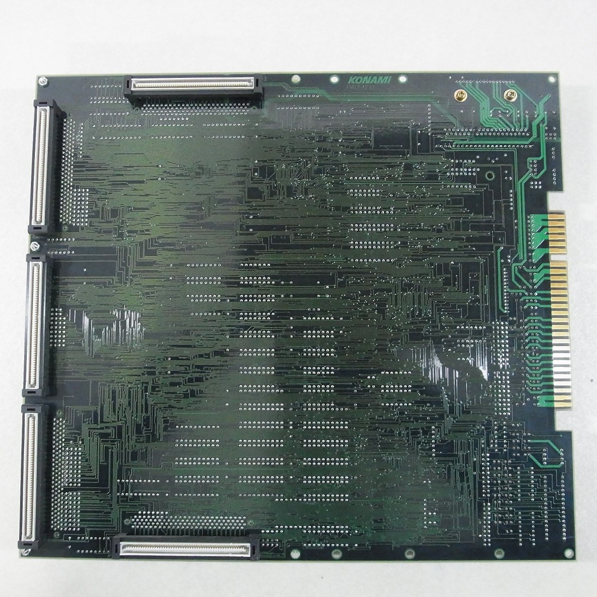 沙羅曼蛇２(マザーボード+サブボードのセット)❲アーケードゲーム基板❳ 沙羅曼蛇2(マザーボード+サブボードのセット)❲アーケード