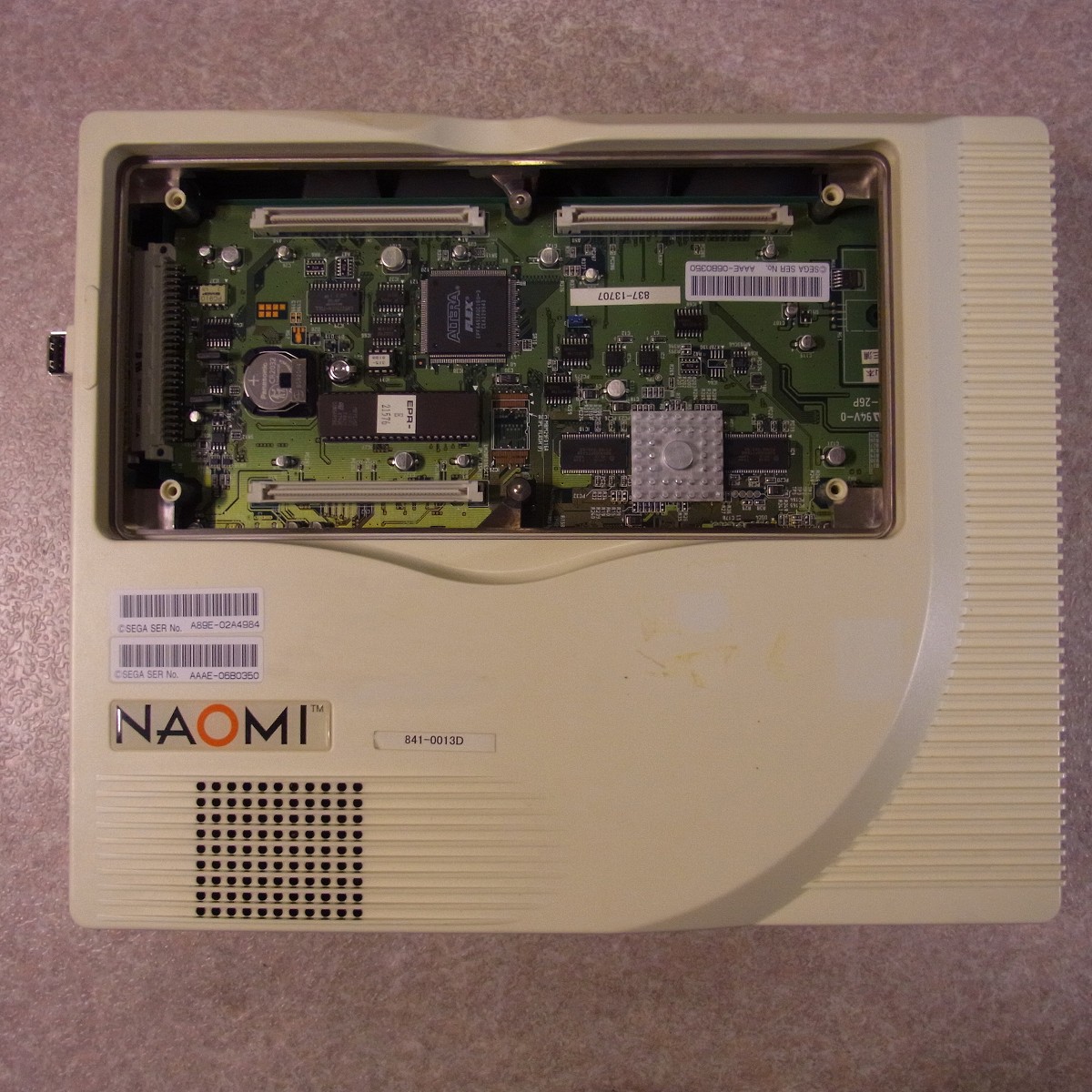 BEEP ゲームグッズ通販 / アーケード基板