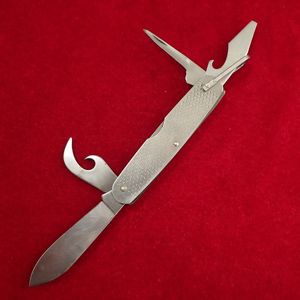 Camillus カミラス US ARMY アーミーナイフ 1978 マルチツール