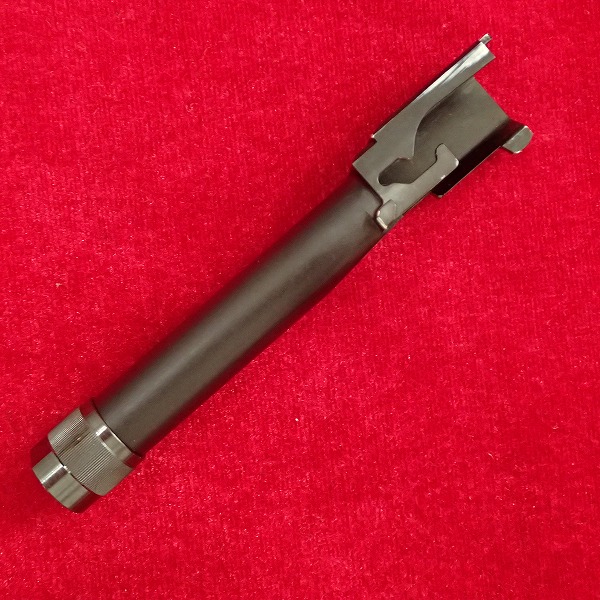 NOVA グロック19 アウターバレル