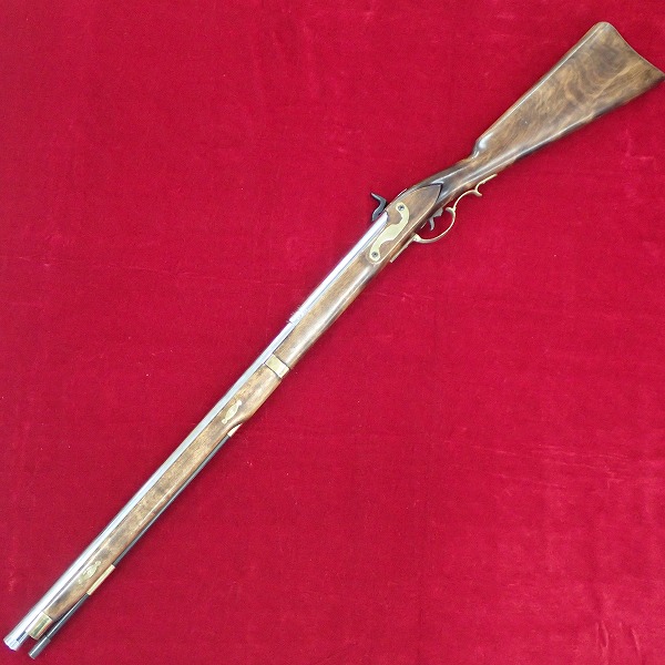 ■KENTUCKY ケンタッキー US ARMY 1830 装飾銃 スチールバレル