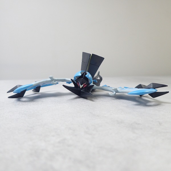 【ポケモン】モンコレ│ネクロズマ / あかつきのつばさ / ML-17