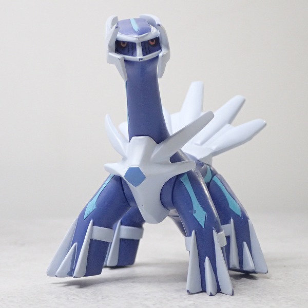 【ポケモン】モンコレ│ ディアルガ / ML-06