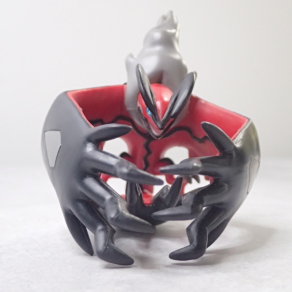 【ポケモン】モンコレ│イベルタル / HP-02